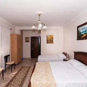 Erla's Apartment