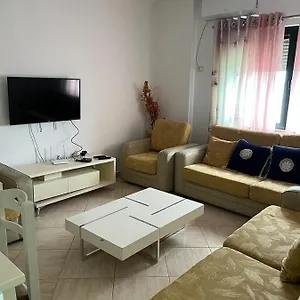 Arvi's Apartment
