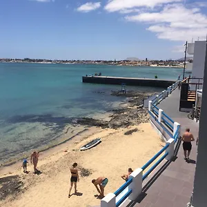 Eloisa Ii , Corralejo Spagna
