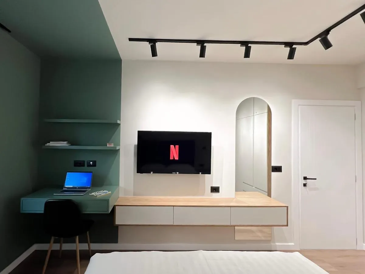 Dolce Far Niente Apartment Tirana