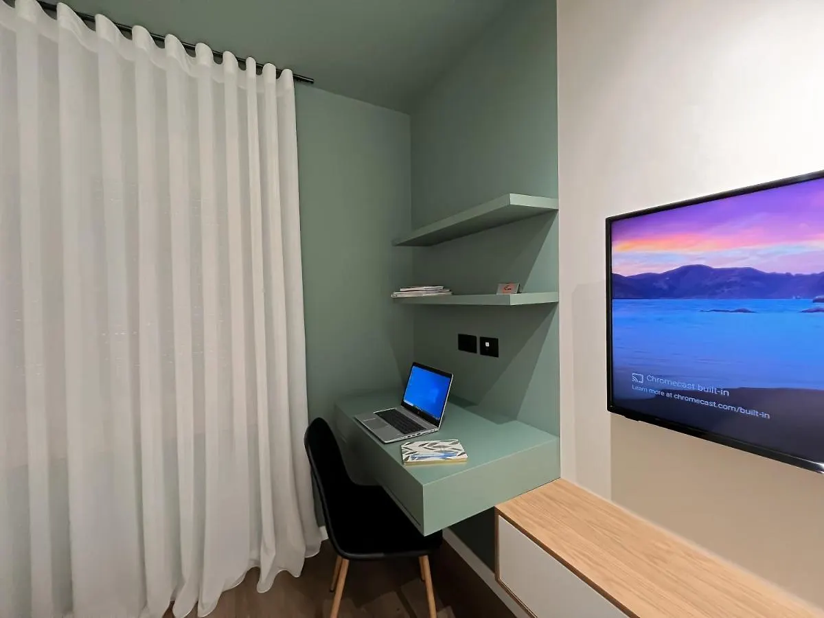 Dolce Far Niente Apartment Tirana