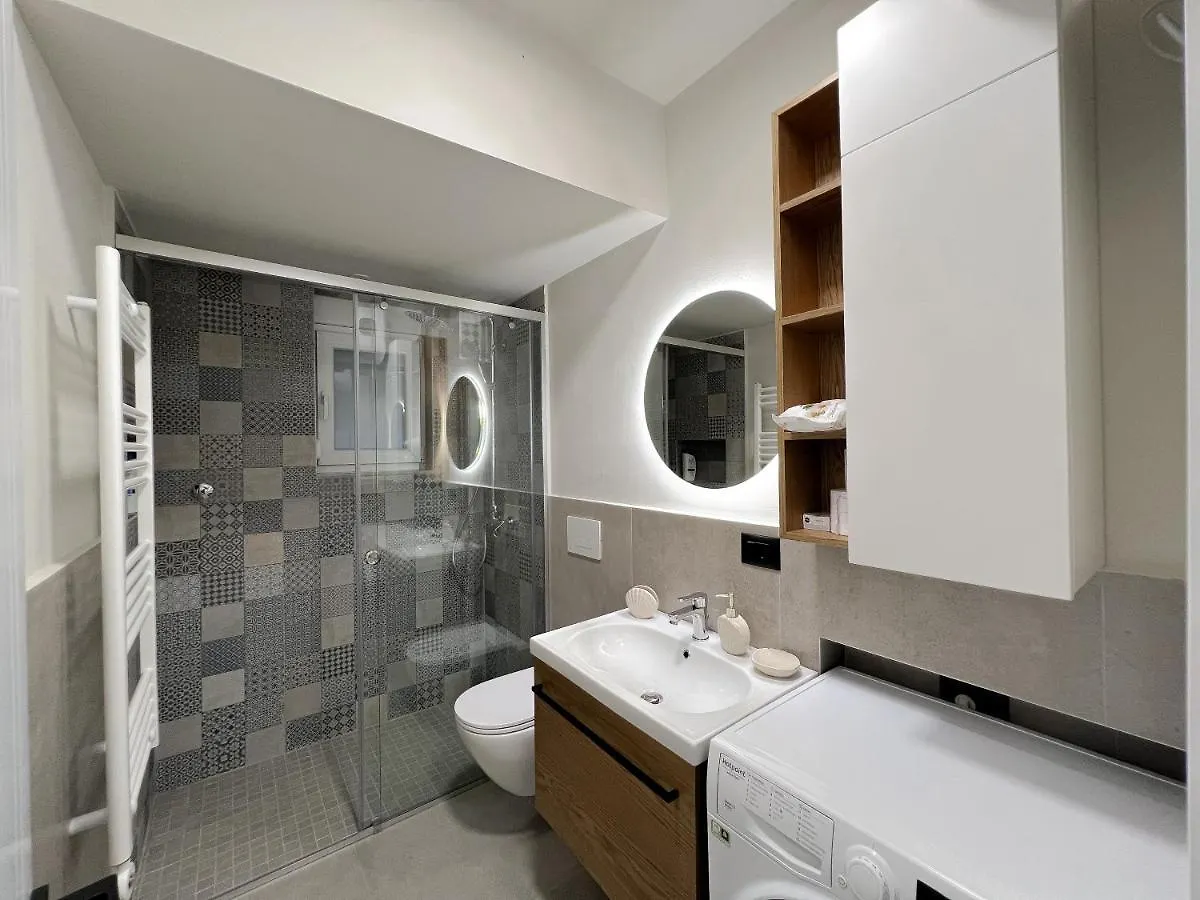 Dolce Far Niente Apartment Tirana 0*,