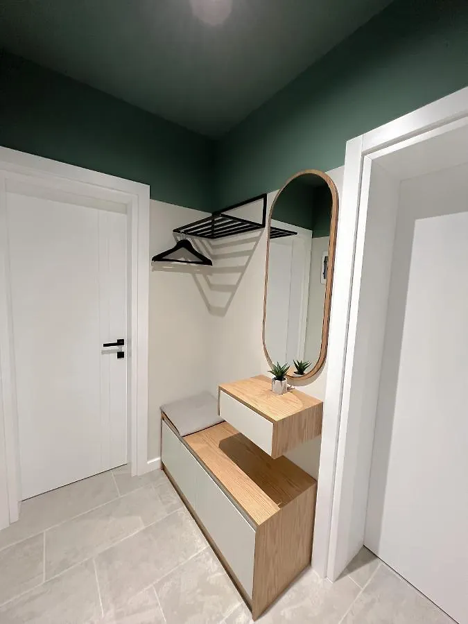 Dolce Far Niente Apartment Tirana 0*,  Albania